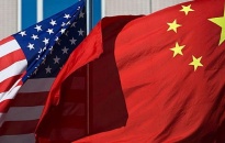 Trung Quốc mong muốn phát triển quan hệ tốt đẹp và ổn định với Mỹ