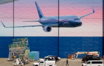 Boeing bị hủy các đơn hàng đặt mua gần 1.000 máy bay