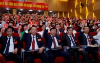 Đại hội XVI Đảng bộ thành phố Hải Phòng: Bầu Ban chấp hành nhiệm kỳ mới
