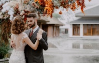 Hot vblogger mách nhỏ mẹo tổ chức đám cưới lộng lẫy với chi phí bất ngờ