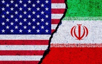 Iran đưa các nhà ngoại giao Mỹ vào danh sách trừng phạt