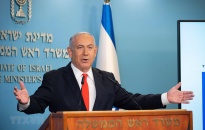 Thủ tướng Israel tin tưởng sẽ có thêm các thỏa thuận bình thường hóa