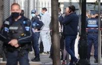Pháp: Tấn công bằng dao tại Nice khiến 3 người thiệt mạng