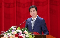 Đồng chí Nguyễn Tường Văn trúng cử chức vụ Chủ tịch UBND tỉnh Quảng Ninh khóa XIII, nhiệm kỳ 2016-2021