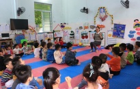 Ngành Giáo dục và Đào tạo quận Đồ Sơn: Nghiêm túc chấn chỉnh, rà soát các khoản thu đầu năm