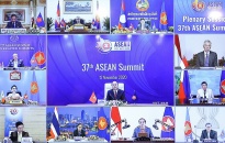 ASEAN 2020: Đoàn kết, hợp tác, chìa khóa dẫn đến thành công của ASEAN