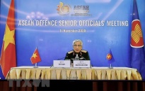 Đảm bảo tối đa lợi ích của các nước ASEAN trong hợp tác quốc phòng