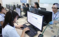 BHXH Việt Nam đứng đầu các cơ quan thuộc Chính phủ về ứng dụng CNTT