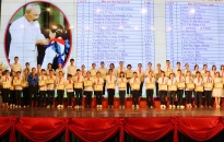 Trường THCS Hồng Bàng (quận Hồng Bàng): Tô sáng thêm truyền thống hiếu học của thành phố quê hương