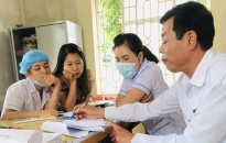 BHXH huyện An Dương: Triển khai nhiều giải pháp giảm tỷ lệ nợ Bảo hiểm xã hội
