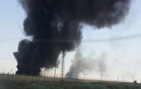 Phiến quân IS tấn công nhà máy lọc dầu ở miền Bắc Iraq