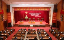 Kỳ họp 21 HĐND tỉnh Quảng Ninh khóa XIII: Xác định 16 chỉ tiêu chủ yếu về kinh tế, xã hội và môi trường năm 2021