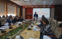 LĐLĐ thành phố Hải Phòng: Hội thi Sáng tạo kỹ thuật công nhân lao động lần thứ 2