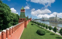 Thời gian lưu trú cho người nước ngoài tại Nga được tự động gia hạn thêm 6 tháng