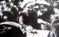 75 năm Ngày Tổng tuyển cử Quốc hội đầu tiên (6-1-1946/6-1-2021):  Mốc son chói lọi của thể chế dân chủ Việt Nam