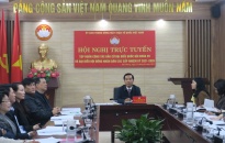 Ủy ban Trung ương MTTQ Việt Nam: Tập huấn công tác bầu cử đại biểu Quốc hội khoá XV, đại biểu HĐND các cấp nhiệm kỳ 2021-2026