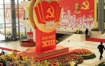 Những dấu ấn nổi bật của Đại hội XIII của Đảng Cộng sản Việt Nam