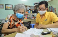 Ngành BHXH Việt Nam : Tiếp tục tăng cường phòng chống dịch bệnh Covid-19, đảm bảo quyền lợi cho người tham gia 