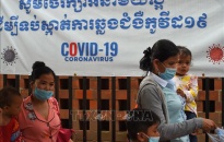 “Sự cố cộng đồng ngày 20/2” tại Campuchia tiếp tục lây lan