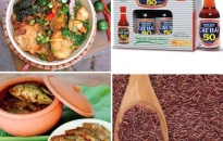 4 đặc sản Hải Phòng lọt vào Top món ăn và quà tặng Việt Nam