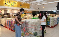 Hoạt động hưởng ứng Ngày “quyền của người tiêu dùng Việt Nam” – Hướng tới những giá trị đích thực