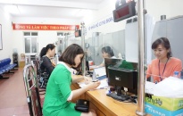 BHXH Việt Nam cắt giảm xuống còn 25 thủ tục hành chính,  nâng cao hiệu quả phục vụ người dân và doanh nghiệp