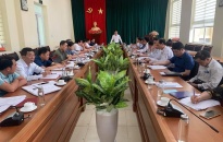 Quận Dương Kinh: Sơ kết quý 1 thực hiện NQ số 28 của Ban Thường vụ Thành ủy