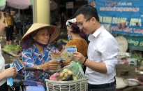BHXH Việt Nam đồng bộ nhiều giải pháp nhằm tạo điều kiện hỗ trợ tối đa cho người dân