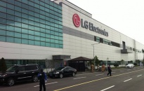 Thông tin Tập đoàn LG của Hàn Quốc bán nhà máy sản xuất tại Hải Phòng là không chính xác