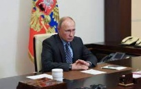 Tổng thống Putin ký sắc lệnh đáp trả các quốc gia 'không thiện chí'