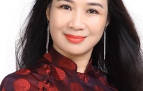 Chương trình hành động của đồng chí Nguyễn Thị Thu, ứng cử viên đại biểu HĐND thành phố  khóa XVI