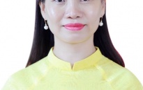 Chương trình hành động của đồng chí Trần Thị Quỳnh Trang, Thành ủy viên, Bí thư Huyện ủy An Dương