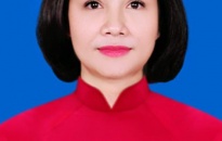 Chương trình hành động của đồng chí Bùi Thị Hồng Vân, ứng cử viên đại biểu HĐND thành phố, Bí thư Quận ủy quận Đồ Sơn