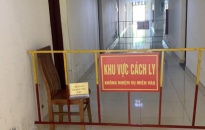 Dỡ bỏ phong tỏa đối với khách sạn Cảnh Hưng (quận Hồng Bàng)
