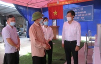 138.000 cử tri huyện An Dương sẵn sàng cho ngày bầu cử Quốc hội khóa XV và HĐND các cấp