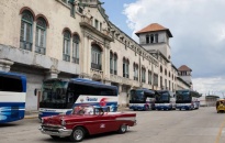 Cuba lên án các biện pháp cấm vận của Mỹ