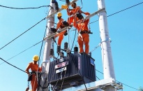 Điện lực Hải Phòng thông báo về sự cố lưới điện ngày 1-6
