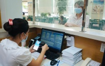 BHXH Hải Phòng:  Khuyến khích người dân sử dụng ứng dụng Vss-ID khi đi khám chữa bệnh BHYT