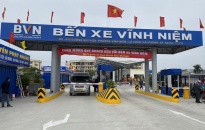Tạm dừng hoạt động vận tải hành khách đi, đến tỉnh Nghệ An để phòng, chống dịch bệnh Covid-19