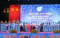 Hội LHPN huyện An Dương: Tổ chức Đại hội điểm nhiệm kỳ 2021 - 2026