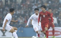 VFF tìm phương án để Việt Nam đá vòng loại thứ 3 World Cup tại sân nhà