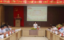 Hội nghị Ban chấp hành Đảng bộ quận Đồ Sơn lần thứ 6