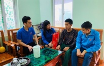 Tuổi trẻ huyện Tiên Lãng: Phát huy trí tuệ, sức trẻ xây dựng quê hương