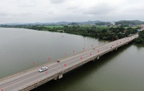 Hồi âm sau bài báo của Chuyên đề An ninh Hải Phòng: Huyện Thủy Nguyên xử lý triệt để việc hút bùn cát trái phép trên sông Giá