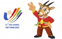 Hoãn Sea Games 31 tại Việt Nam sang năm 2022