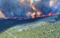 Thủ tướng Phạm Minh Chính gửi Điện chia buồn về vụ cháy rừng ở Canada
