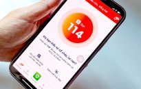 Tiện ích của APP 'Báo cháy 114'