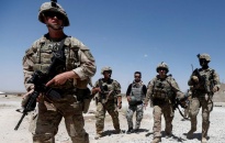 Mỹ bất ngờ tuyên bố triển khai 3.000 binh sĩ tới Afghanistan