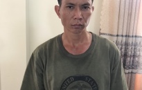 CAX Hồng Phong (An Dương): Bắt giữ đối tượng trộm cắp xe máy tại thôn Hoàng Lâu