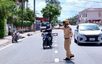 Huyện Vĩnh Bảo: Xử phạt 363 trường hợp vi phạm quy định phòng, chống dịch bệnh Covid-19 với tổng số tiền 443 triệu đồng